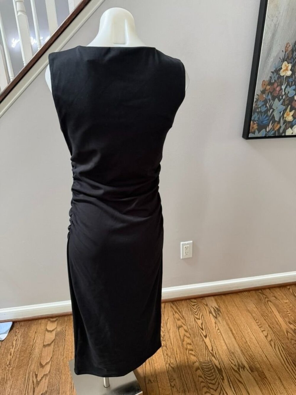 Veronica Beard Charissa Dress Medium - Picture 5 of 7